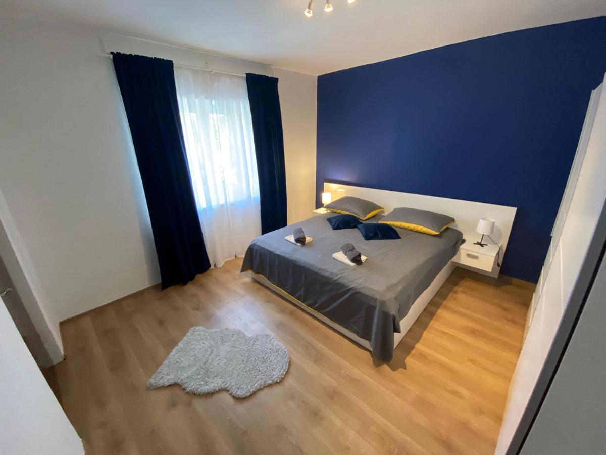 Apartment Dora Zadar Exterior photo